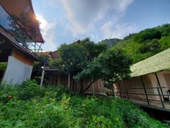 -北京山里寒舍度假酒店