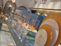 -清真·优麦滋烘焙坊(祥云路店)