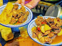 -皖北巫氏三胖地锅鸡(正大店)