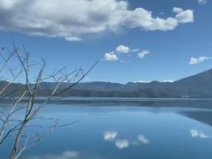 -泸沽湖里格半岛