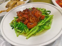 草头圈子-广玉兰上海菜(德平店)