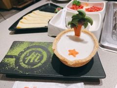 -海底捞火锅(正大乐城店)