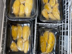 -开皇马来西亚榴莲美食店(华强北店)