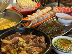 -合记汕头牛肉店(嘉禾路店)