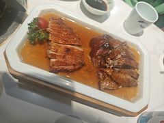 -顺卿庭·广东顺德菜(夫子庙水游城店)