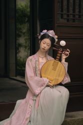 -与苏记•苏式美学汉服体验馆