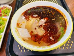 -丝路传奇·中国拉面航母店(北医三院店)