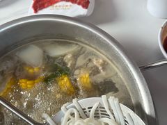 -潮正和潮汕牛肉火锅·老字号(番禺万达店)