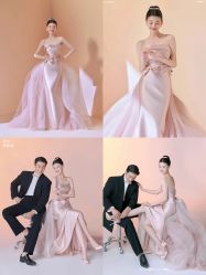 -Mregina 美人纪摄影(样片研发中心)