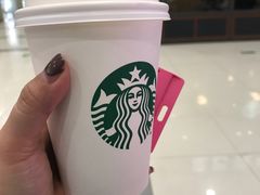 -星巴克臻选(北京太阳宫凯德店)