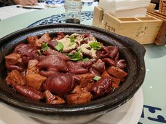 -老西门·常州菜(新区店)