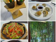 -中庸素香阁(建发广场店)