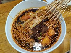 -古真记钵钵鸡(总店)