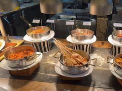 -浙江西子宾馆·瑶园咖啡厅