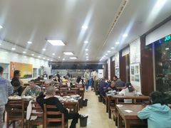 -叶存利海鲜大馅饺子(海宁路总店)
