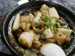 -恒宝大酒楼(城际·荔盈大厦店)