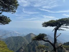 -三清山风景名胜区