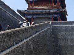-青州古城