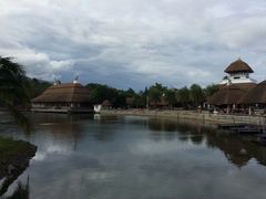 -清迈夜间动物园