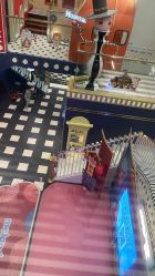 -MELAND CLUB亲子乐园·派对·餐厅(北京芳圆里ID MALL店)