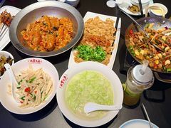 -天宝兄弟(前海壹方城店)