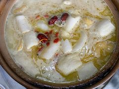 -港迹·鲜围煮海鲜火锅(湖州时代广场店)