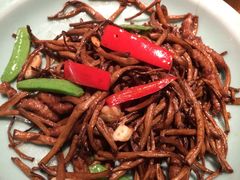 -粗茶淡饭·隐庐私厨(东亭店)