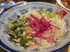 -大海碗·炸酱面·烤鸭·京菜(天坛店)