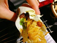 -嘚味徐州烧烤特色菜