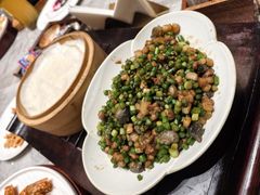 -大连湾旭日·家宴·海肠捞饭(马栏广场店)
