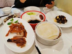 -满堂·烤鸭店·北京菜(鼓楼店)