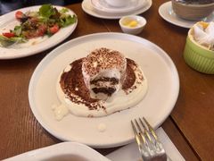 -Entrecôte 法国牛扒馆(保利·时光里店)