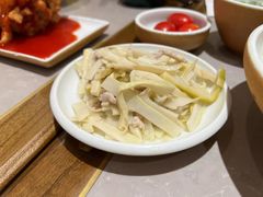 -松鹤楼面馆(清河万象汇店)