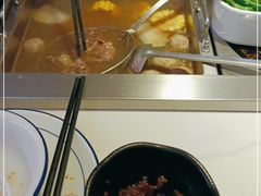 -潮正和潮汕牛肉火锅·老字号(番禺万达店)