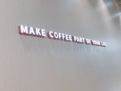 -Manner Coffee(K11店)