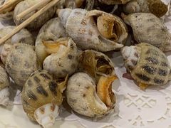 -揭阳钟记小食(福田新村店)