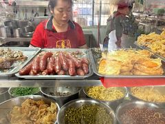 -凤张螺蛳粉·爽口粉(跃进路总店)