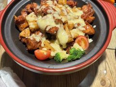 -798餐厅(任丘路店)