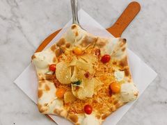 六角星披萨-Lilliput粒粒堡亲子餐厅(祥云小镇店)