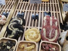 -黑草莓(重庆路店)