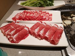 -海底捞火锅(群星城店)