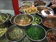 -觅姐麻辣烫(安定门店)