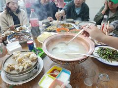 -何记羊汤馆(丽水佳源店)