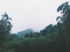 -黄公望隐居地