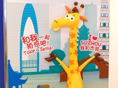 -TOYSRUS玩具反斗城(苏州中心店)