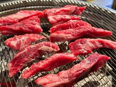 -牧童禧肉社·韩国炭火烤肉店(中粮祥云小镇店)