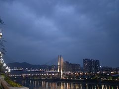 -中国宜宾·长江地标广场