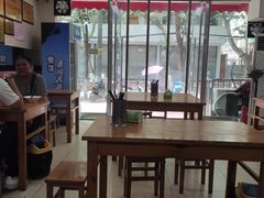 -蒋家槟豆面皮(友爱路店)