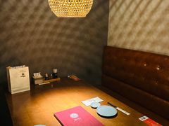 -阿吾罗日本料理(K11艺术中心店)