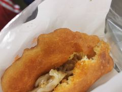 -家阳赵师傅油饼包烧麦(粮道街店)